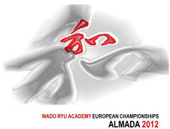 Wado Championship 2012 Almada